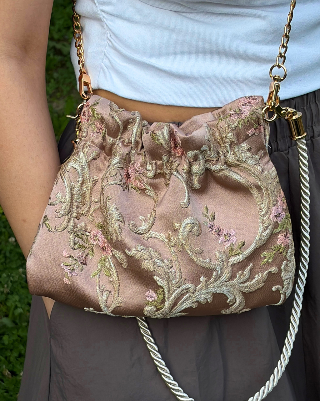 Mini Bag