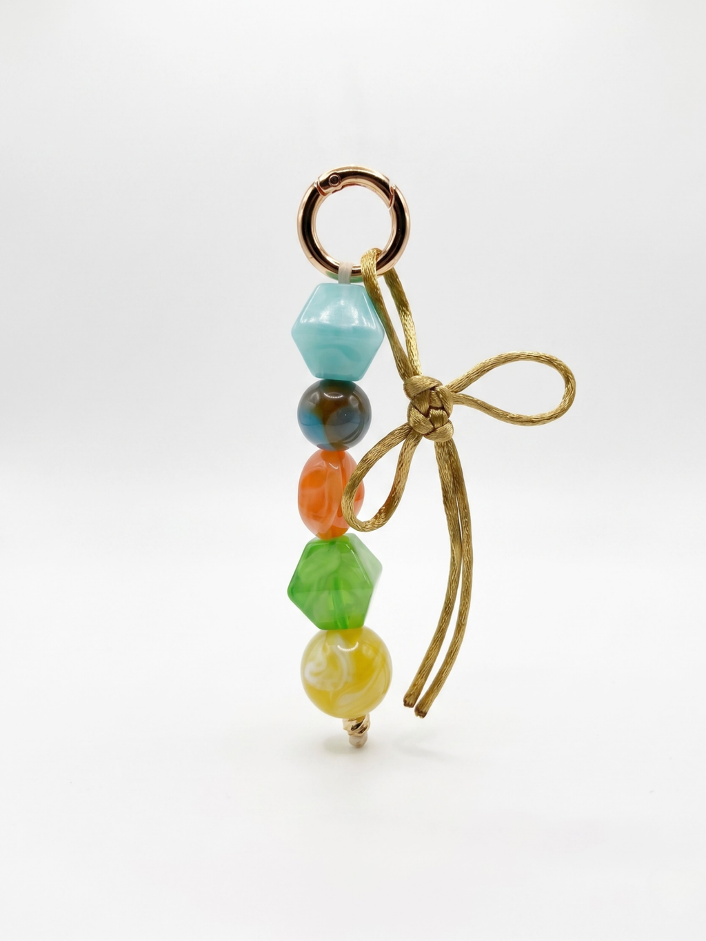Gizemli Charm