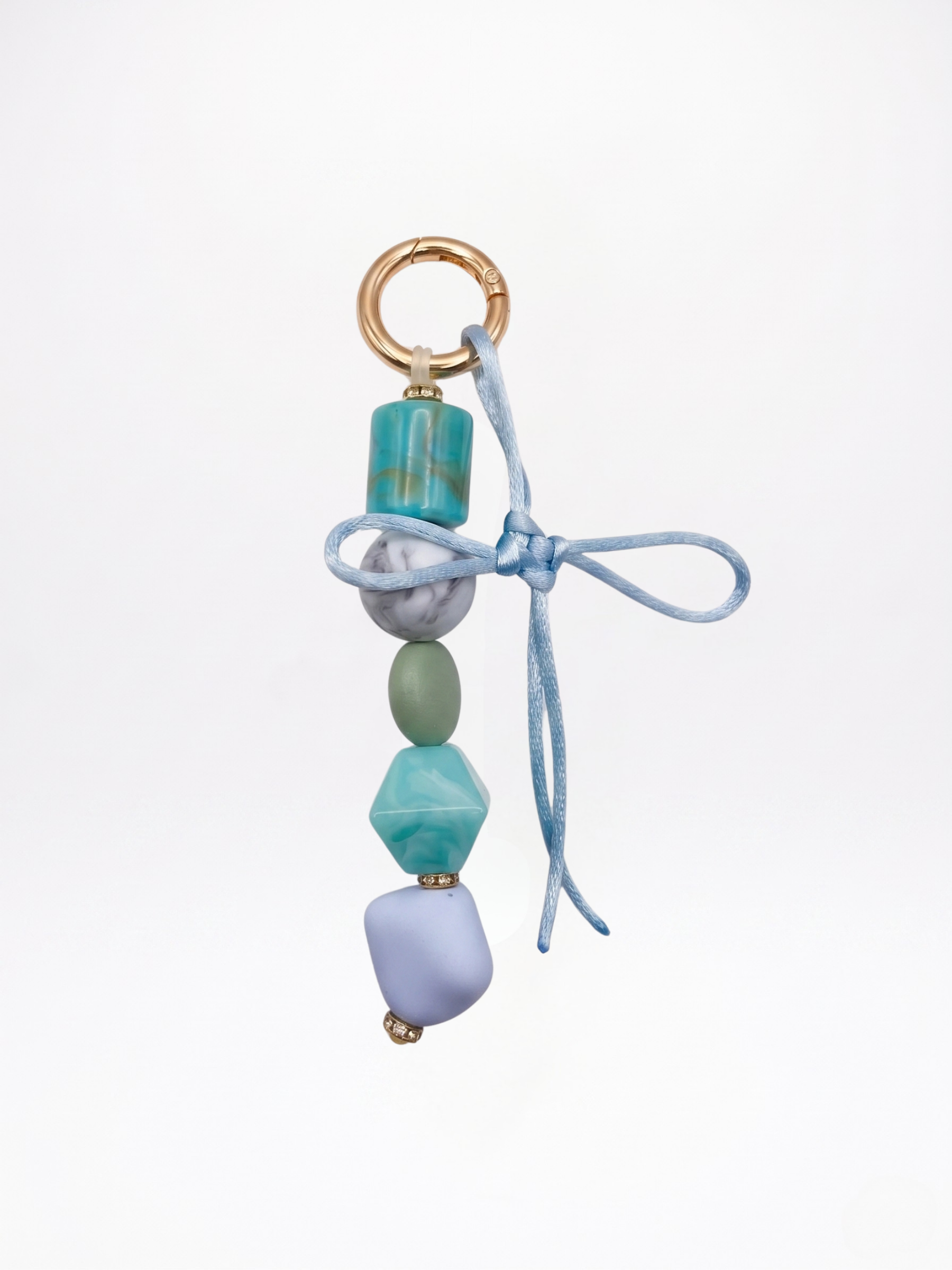 Ocean Serenity Charm