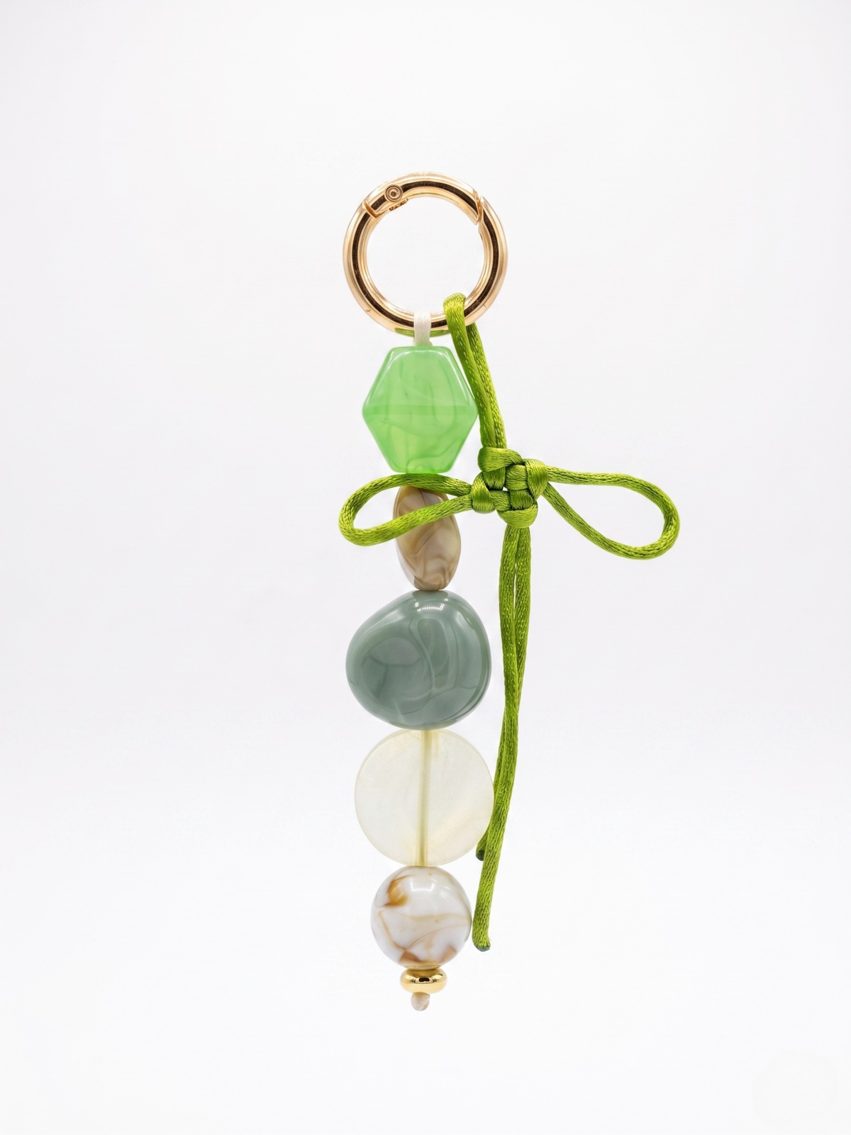 Gizemli Charm