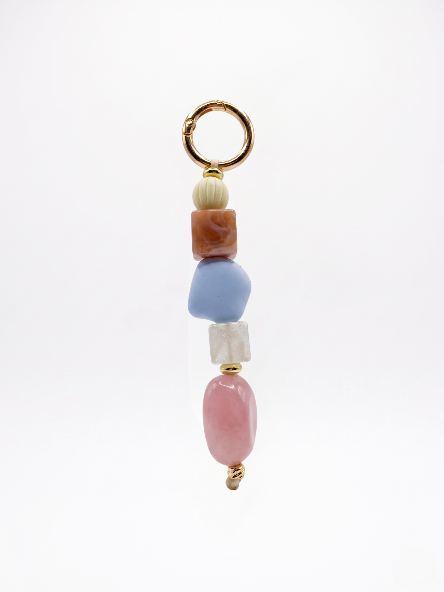 Abstract Pastel Charm
