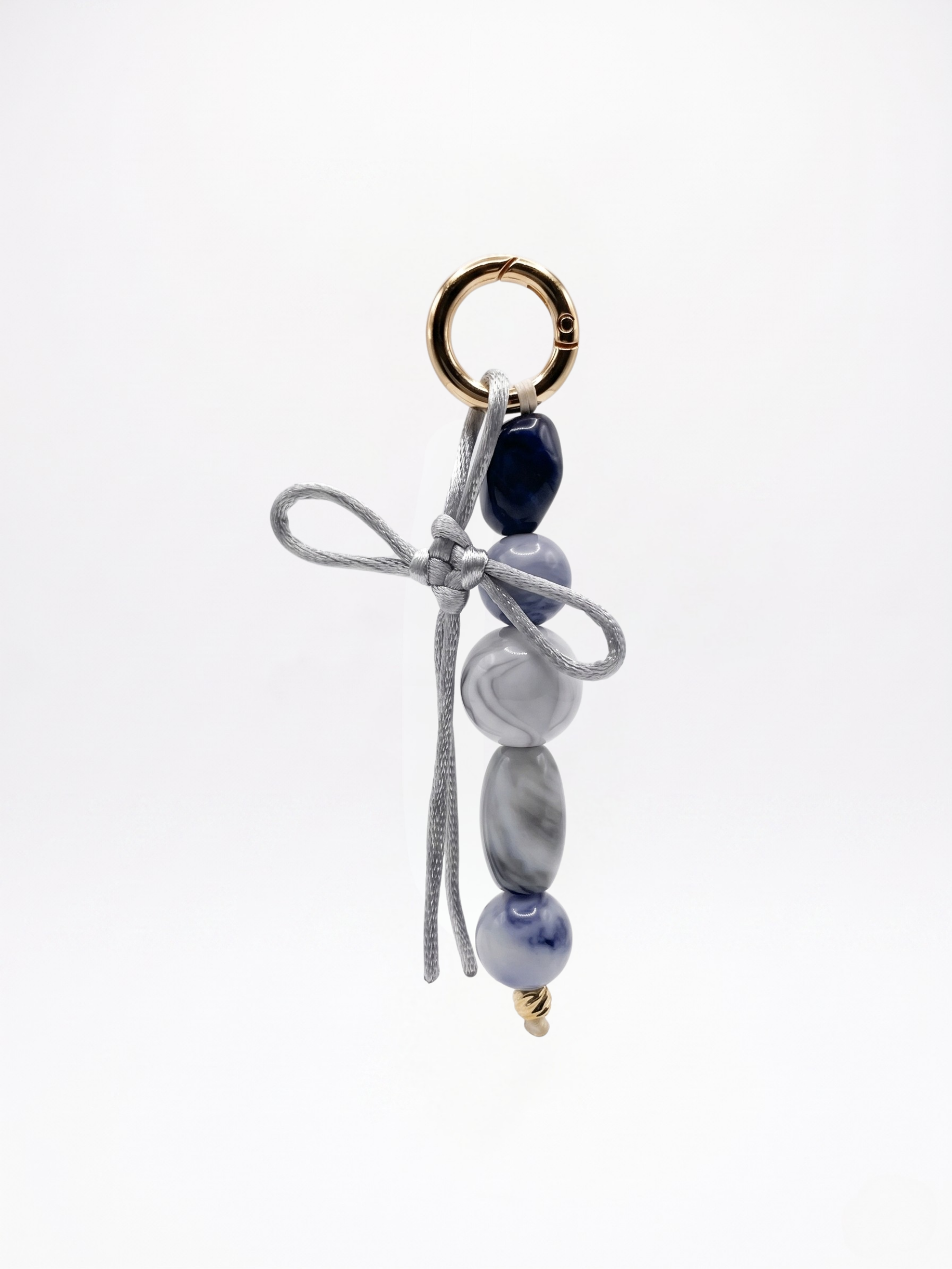 Midnight Zen Charm
