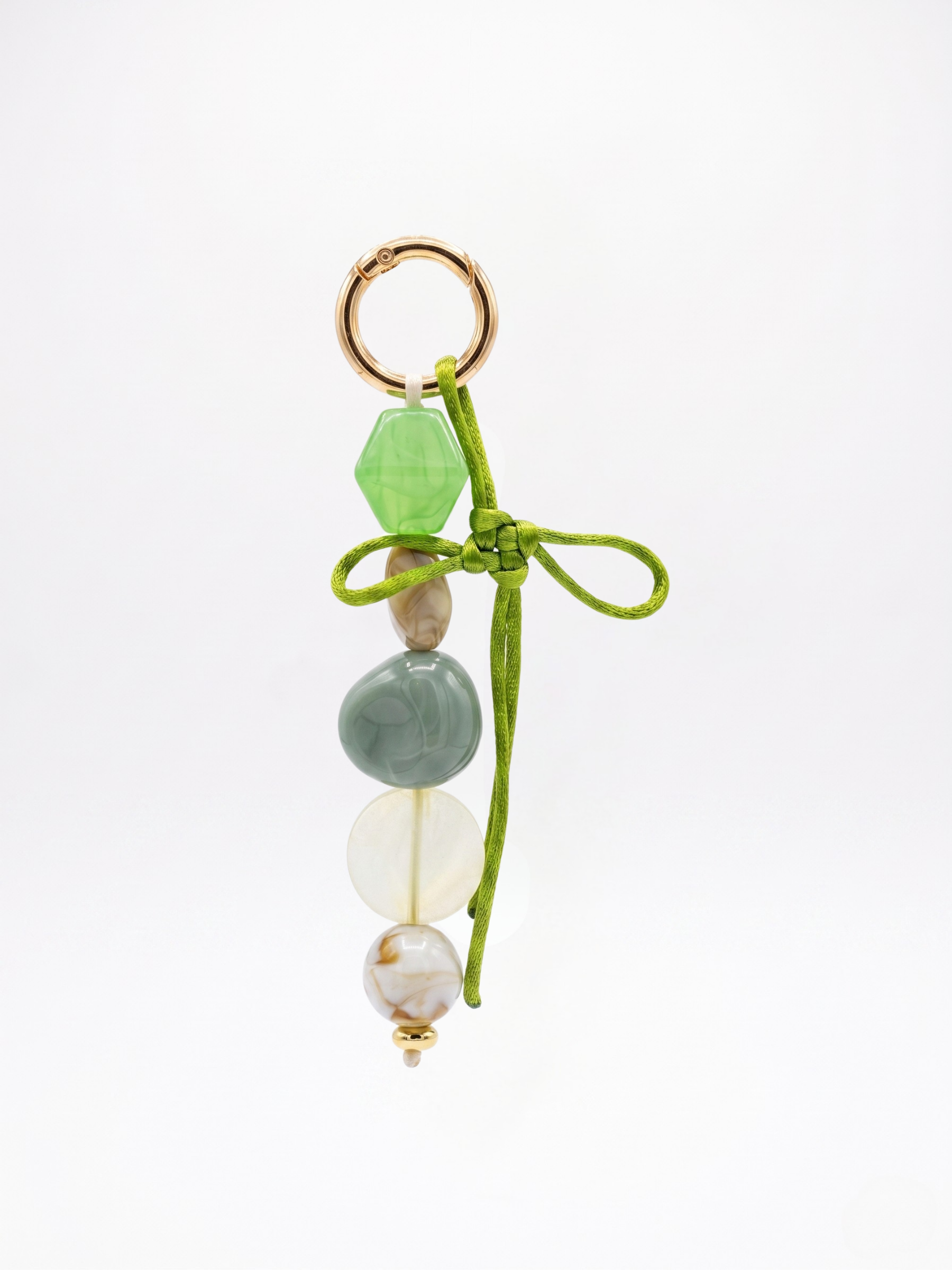 Sage Balance Charm