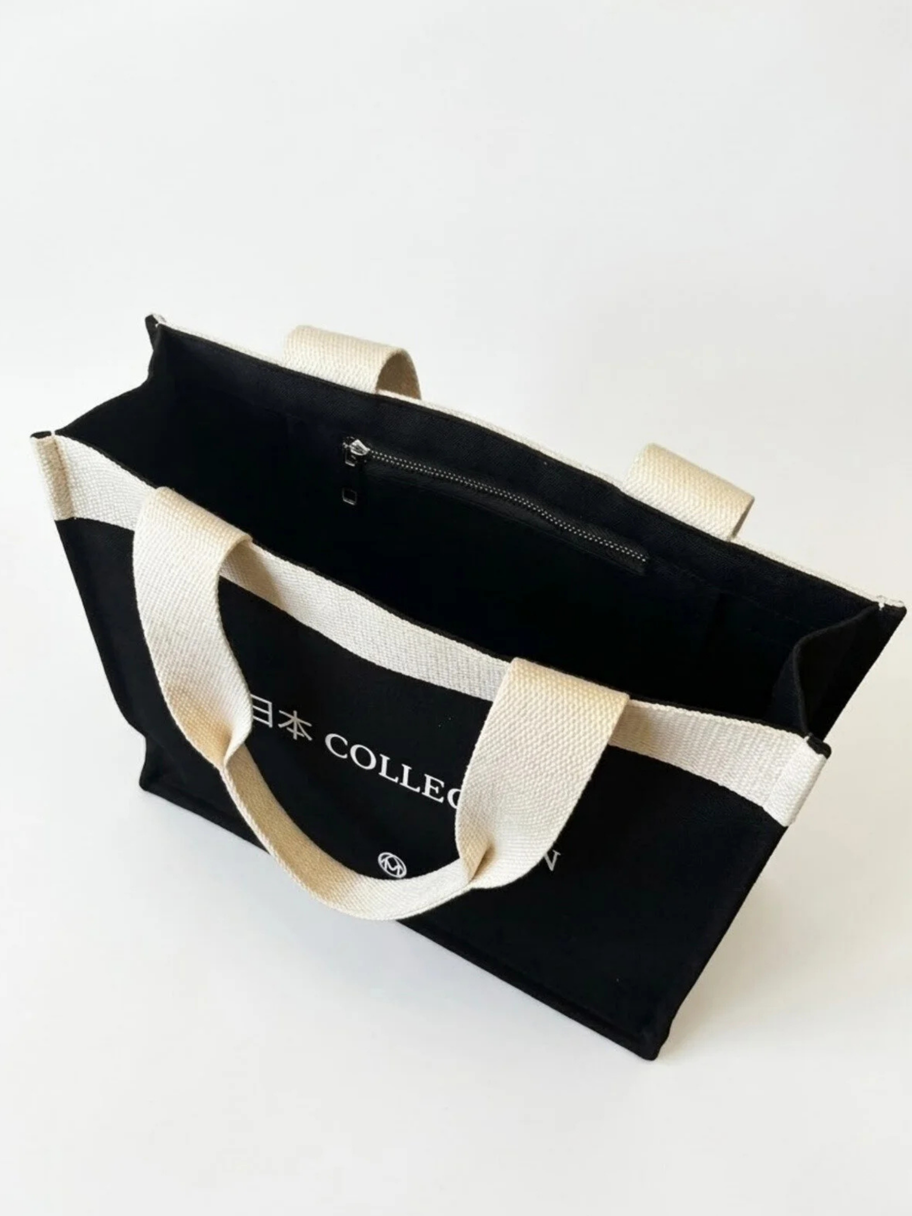 Japan | Özel Tasarım Baskılı Kanvas Çanta